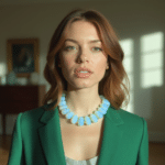 Opalite Necklace 0369055