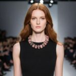 Rhodonite Necklace 0369062