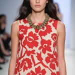 Unakite Necklace 0369066