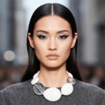 White Necklace 0369071