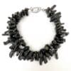 Double Strand Necklace 0369079