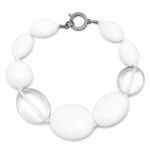 White Necklace 0369071