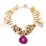 Coral Necklace 0369076