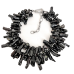 Double Strand Necklace 0369079