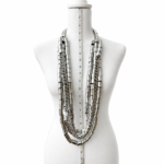 Heavy Metal Necklace 0369089