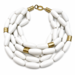 Multi Strand Necklace 0369090