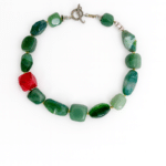 Green Choker 0369109