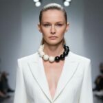 Classico Necklace 0369110