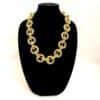 Hip Hop Chain Necklace 0369130