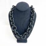 Punk Necklace 0369132