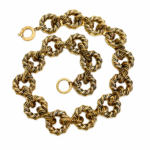 Hip Hop Chain Necklace 0369130