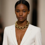 Hip Hop Necklace 0369131