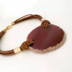 Statement Pendant 0369138