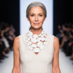 Winter White Necklace 0369148