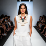 Italian Necklace 0369150
