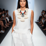 Italian Necklace 0369150