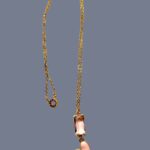 Sweetheart Chain Necklace 0369163