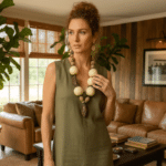 Safari Necklace 0369164