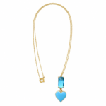 Valentine Chain Necklace 0369161