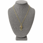 Heart Chain Necklace 0369162