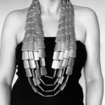Ingots Necklace 0369173