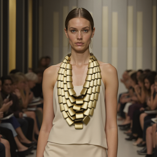 Ingots Necklace 0369173 - Image 2