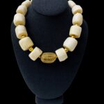 Mars Necklace 0369181