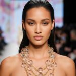 Clear Obsession Necklace 0369185
