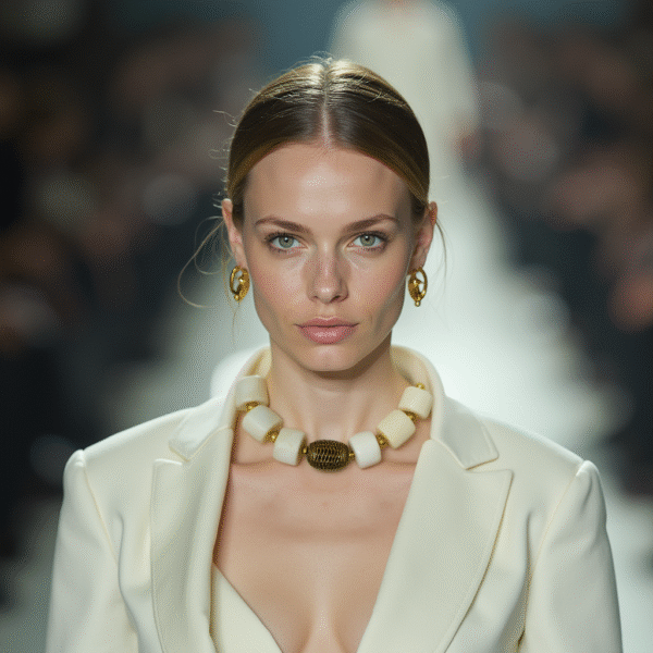 Coral Necklace 0369181 - Image 2