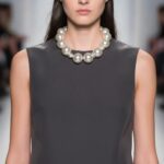 Pearl Necklace 0369191