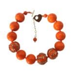 Orange Glam 0369218