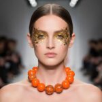 Orange Glam 0369218