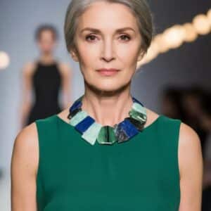 Multistone Harmony Necklace A celebration of Earth’s colors, textures, and ancient stories. This striking necklace brings together a curated ensemble of flat-cut Malachite, Lapis Lazuli, Labradorite, Nephrite, and Jadeite—each stone chosen for its natural beauty and its unique place in the world’s mineral heritage. The interplay of deep greens, oceanic blues, and iridescent grays creates a fluid, organic rhythm that feels both grounded and luminous. Measuring 15 to 20 inches with an adjustable extender and weighing 9 ounces, the piece drapes with a satisfying presence while remaining comfortable for all-day wear. Among these stones, Nephrite holds a special connection to Pounamu, the treasured greenstone of the Māori people of Aotearoa New Zealand. Historically, Pounamu was used not only for adornment but also for tools, weapons, and heirlooms passed down through generations. Its cultural significance is so profound that certain varieties of Pounamu were considered symbols of authority and guardianship. The combination of these storied stones transforms the necklace into more than an accessory—it becomes a wearable tapestry of geology, culture, and artistry. Each bead carries its own quiet power, and together they create a piece that feels timeless, expressive, and deeply connected to the natural world.