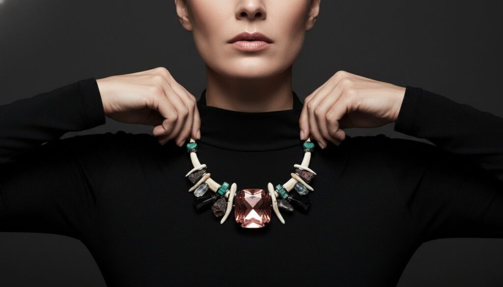 Best Practices for Caro Jewelry: A Guide to Caring for and Styling Your Wearable Art