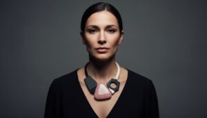 The Art of the Statement Necklace: A Guide to Wearable Expression in 2026