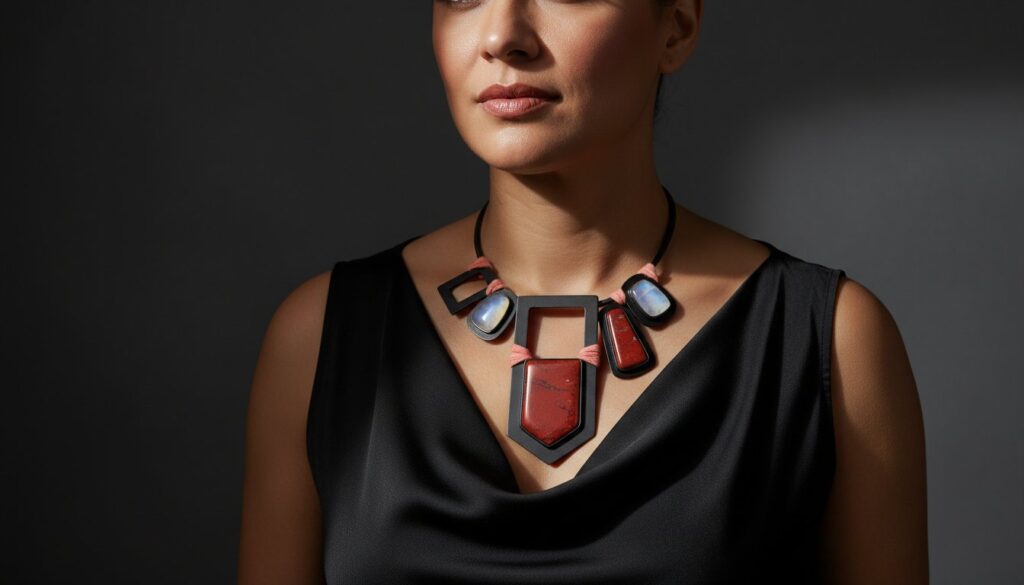 Tips for Caro Jewelry Success: A Guide to Curating and Styling Wearable Art