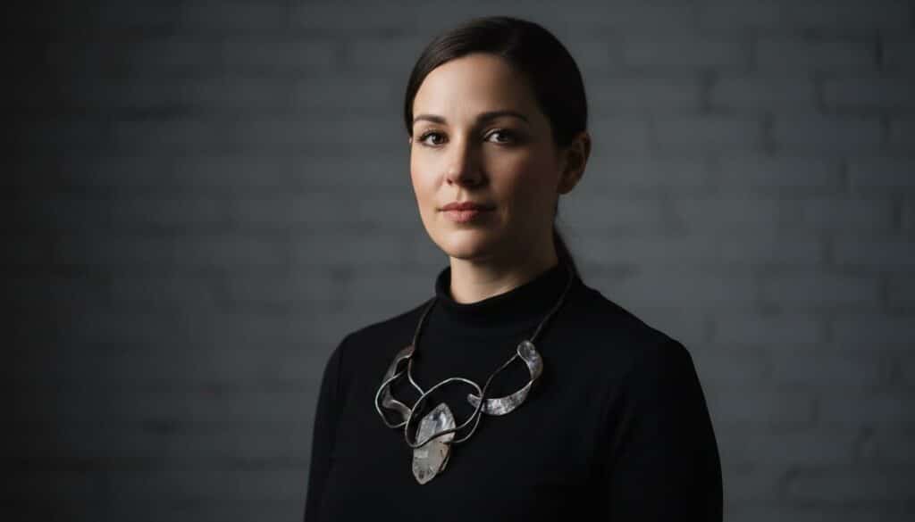 Beyond Bold: Why 'Gaudy Jewelry' Is the Ultimate Expression of Wearable Art