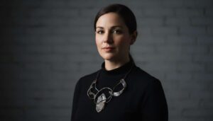 Beyond Bold: Why 'Gaudy Jewelry' Is the Ultimate Expression of Wearable Art