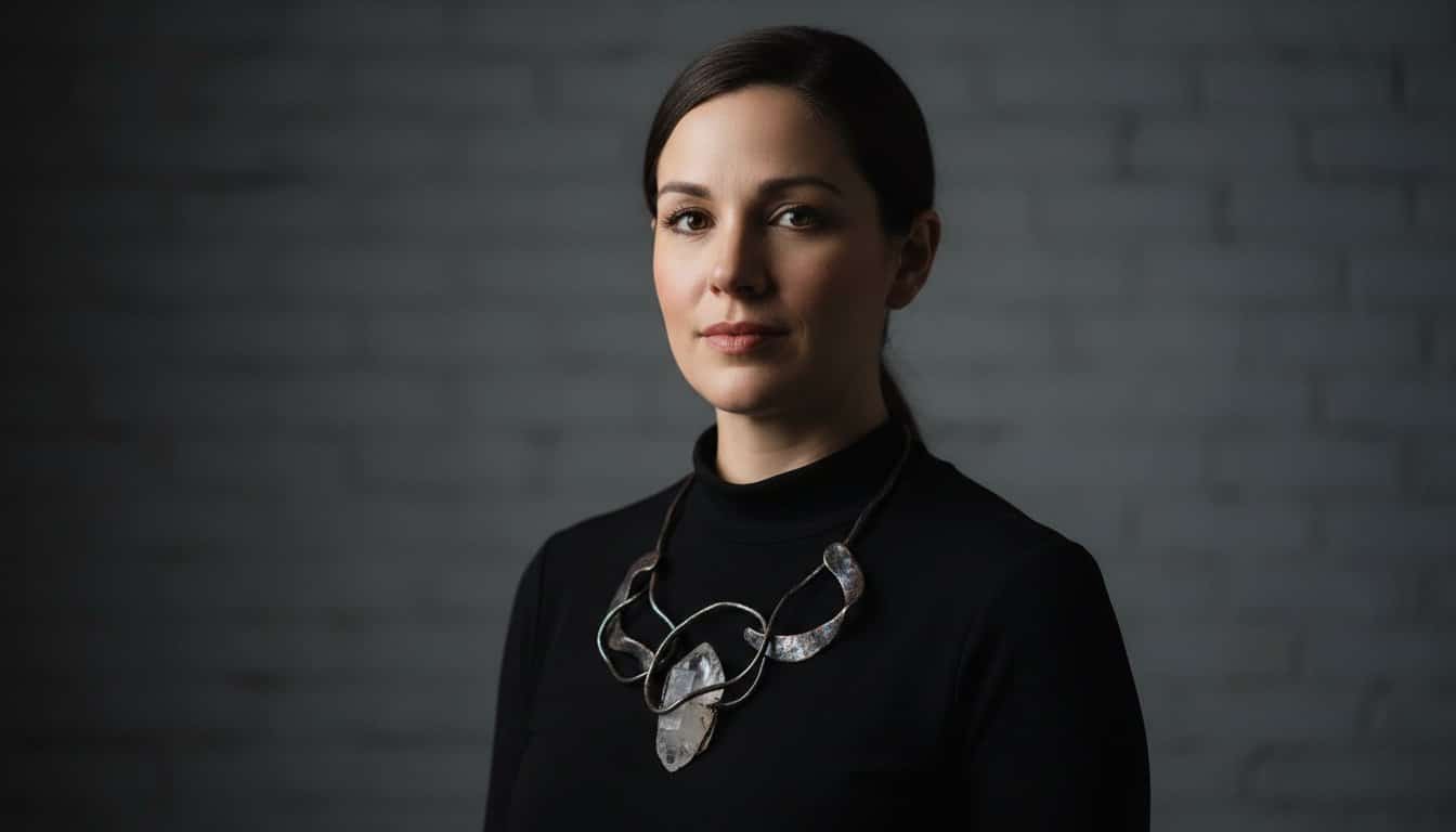 Beyond Bold: Why ‘Gaudy Jewelry’ Is the Ultimate Expression of Wearable Art