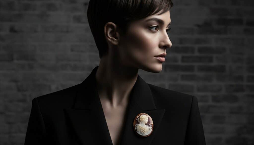 Cameo Jewelry: The Timeless Art of Sculptural Storytelling