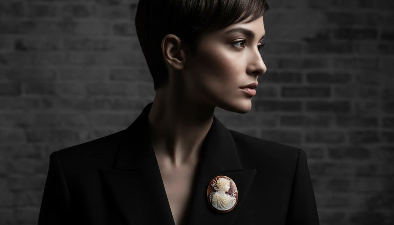 Cameo Jewelry: The Timeless Art of Sculptural Storytelling