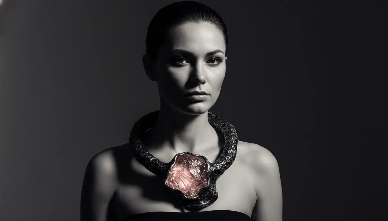 Fine Jewelry as Wearable Art: A Guide to Artistic Statement Pieces in 2026