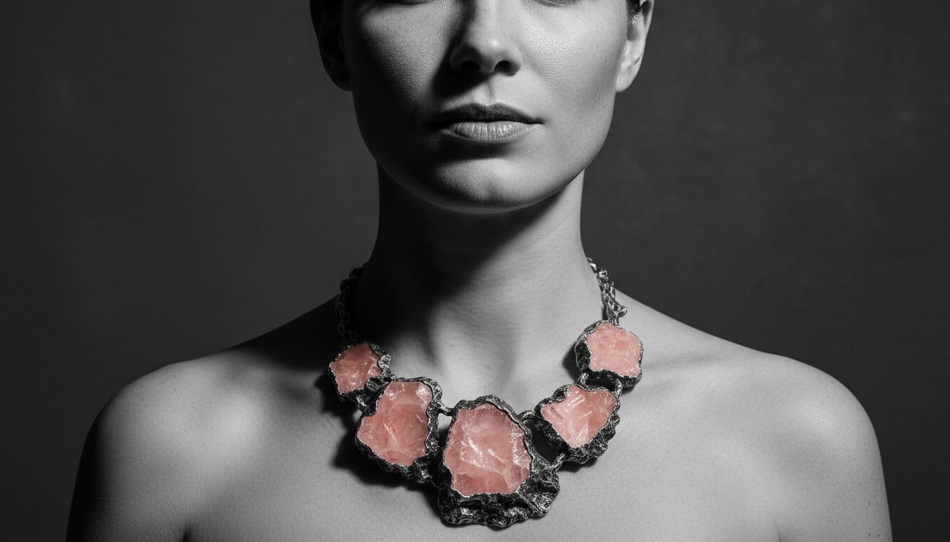Handcrafted Jewellery: The Definitive Guide to Wearable Art in 2026