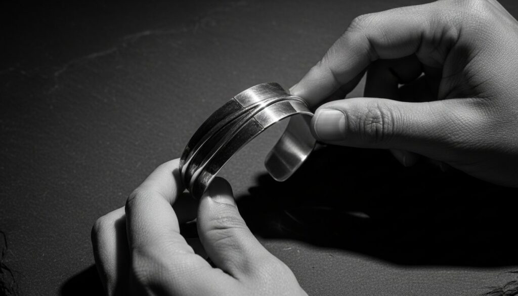 How to Clean Silver Jewelry: A Meticulous Guide to Preserving Wearable Art