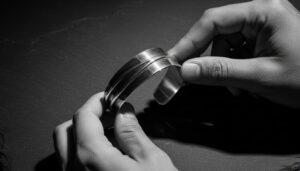 How to Clean Silver Jewelry: A Meticulous Guide to Preserving Wearable Art