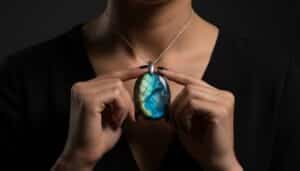 Labradorite Jewelry: A Guide to the Luminous Magic of Labradorescence