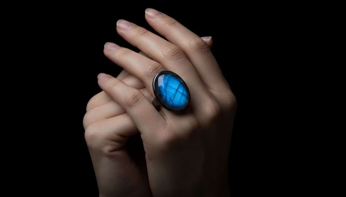 Moonstone Jewelry: A Guide to the Luminous Art of the Dream Stone
