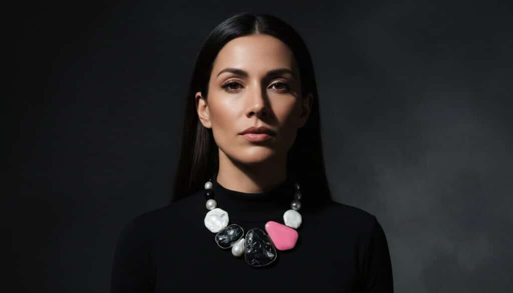 Redefining the Preppy Necklace: A Guide to Sophisticated Wearable Art in 2026