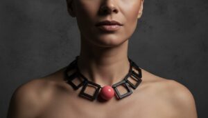 The Art of Handcrafted Jewelry: A Guide to Wearable Expression