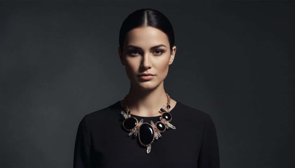 What Is a Statement Necklace? The Definitive Guide to Wearable Art
